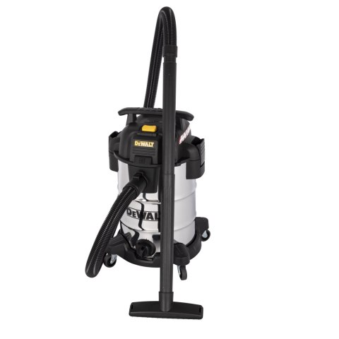 DEWALT ODKURZACZ PRZEMYSŁOWY 30L PTA DXV30SAPTA