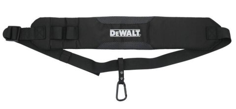 DEWALT PASEK NA RAMIĘ POJEDYNCZY