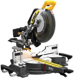 DEWALT PIŁA UKOŚNICA 305mm 2x54V DCS781N