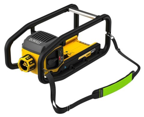 DEWALT POWERSHIFT WIBRATOR DO BETONU DCPS320N