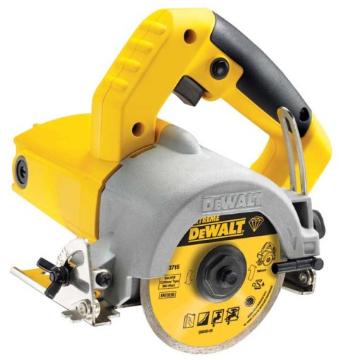 DEWALT PRZECINARKA DO PŁYTEK 1300W/110mm DWC410 34mm