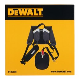 DEWALT SZELKI DO KOSY DELUXE