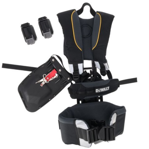DEWALT SZELKI DO KOSY EXO