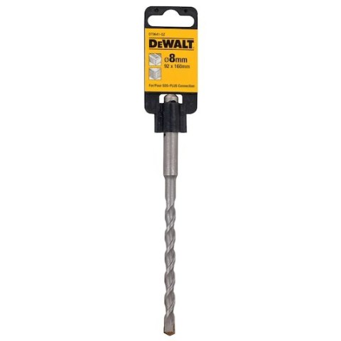 DEWALT WIERTŁO SDS PLUS 8 x 160mm High Performance