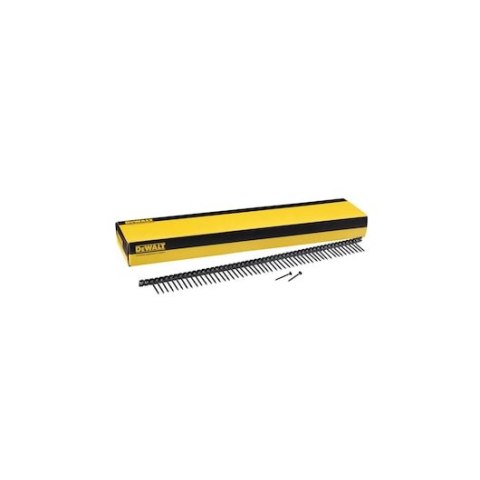 DEWALT WKRĘTY DO DREWNA 3,5x45 /1000szt. DO DCF620/1 ...