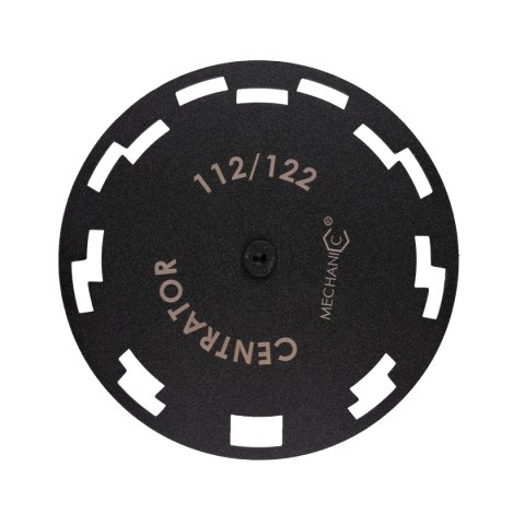 DISTAR CENTRATOR DO KORON RS/RM-TX 112/122
