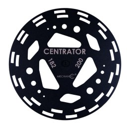 DISTAR CENTRATOR DO KORON RS/RM-TX 182/200