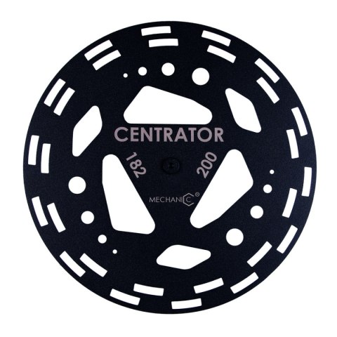 DISTAR CENTRATOR DO KORON RS/RM-TX 182/200