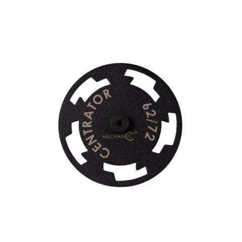DISTAR CENTRATOR DO KORON RS/RM-TX 62/72