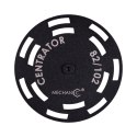 DISTAR CENTRATOR DO KORON RS/RM-TX 82/102