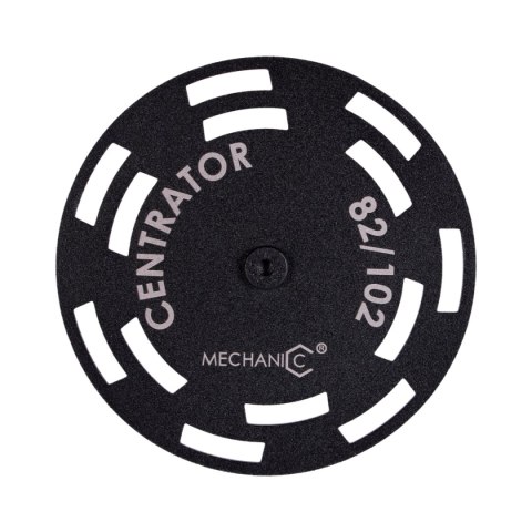 DISTAR CENTRATOR DO KORON RS/RM-TX 82/102