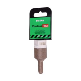 DISTAR FREZ DIAMENTOWY CONTOUR PRO 25/10 x 50 x M14