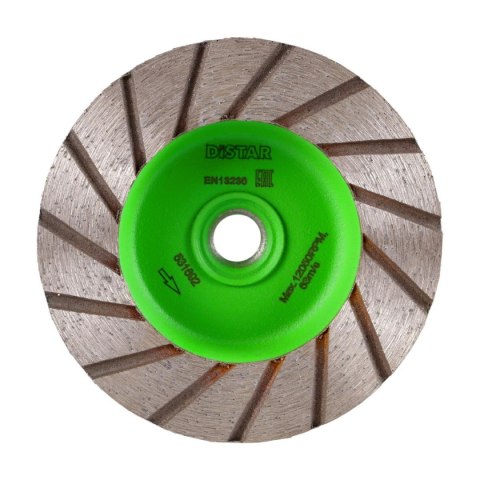DISTAR FREZ DIAMENTOWY ELITE-ACTIVE 100/M14F-15 Nr. 0