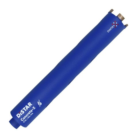 DISTAR KORONA DIAMENTOWA M16 52mm x 320mm NA SUCHO