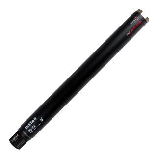 DISTAR KORONA DIAMENTOWA RS-TX 1 1/4" 52mm x 450mm NA SUCHO