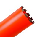 DISTAR KORONA DIAMENTOWA RS6 1 1/4" 132mm x 450mm NA MOKRO