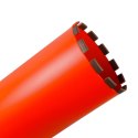 DISTAR KORONA DIAMENTOWA RS6 1 1/4" 152mm x 450mm NA MOKRO
