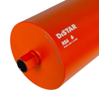 DISTAR KORONA DIAMENTOWA RS6 1 1/4" 212mm x 450mm NA MOKRO