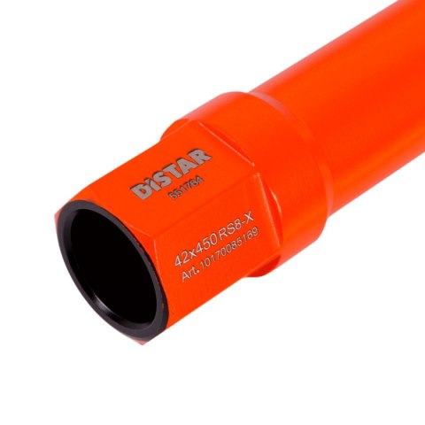 DISTAR KORONA DIAMENTOWA RS6 1 1/4" 32mm x 450mm NA MOKRO