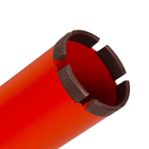 DISTAR KORONA DIAMENTOWA RS6 1 1/4" 62mm x 450mm NA MOKRO