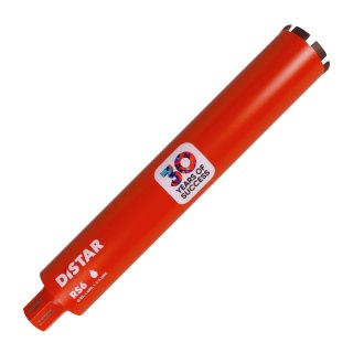 DISTAR KORONA DIAMENTOWA RS6 1 1/4" 82mm x 450mm NA MOKRO