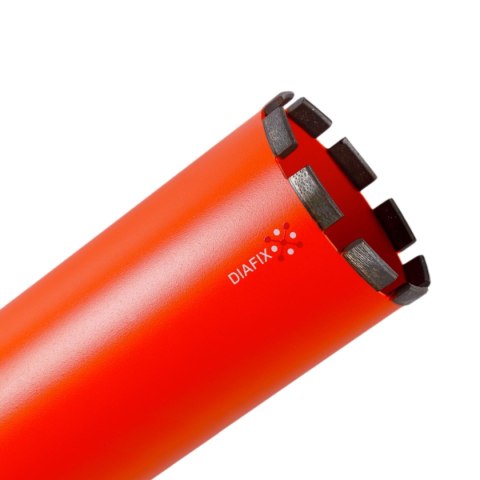 DISTAR KORONA DIAMENTOWA RS8-X 1 1/4" 102mm x 450mm NA MOKRO