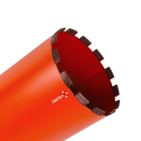 DISTAR KORONA DIAMENTOWA RS8-X 1 1/4" 172mm x 450mm NA MOKRO
