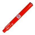 DISTAR KORONA DIAMENTOWA RS8-X 1 1/4" 62mm x 450mm NA MOKRO
