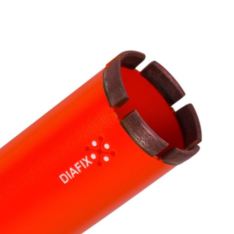DISTAR KORONA DIAMENTOWA RS8-X 1 1/4" 62mm x 450mm NA MOKRO