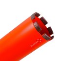DISTAR KORONA DIAMENTOWA RS8-X 1 1/4" 82mm x 450mm NA MOKRO