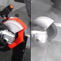 DISTAR PRZYSTAWKA DO POLEROWANIA EDGE DUSTER 115-125mm