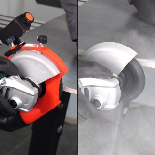 DISTAR PRZYSTAWKA DO POLEROWANIA EDGE DUSTER 115-125mm