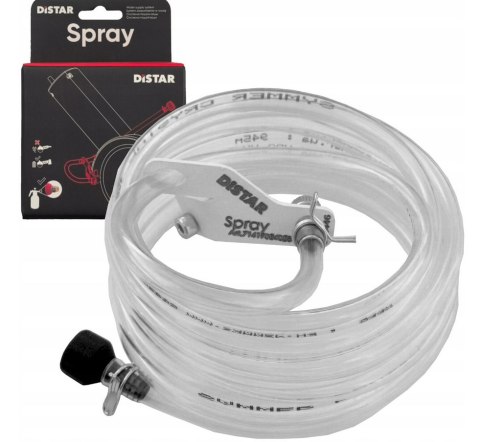DISTAR SYSTEM PODAWANIA WODY SPRAY