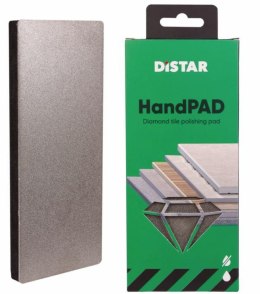 DISTAR SZTABKA DIAMENTOWA POLERSKA HAND PAD #3