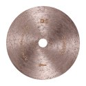 DISTAR TARCZA DIAMENTOWA BUTTERFLY 50 x 0,6 x 5,8 BEZ TRZPIENIA