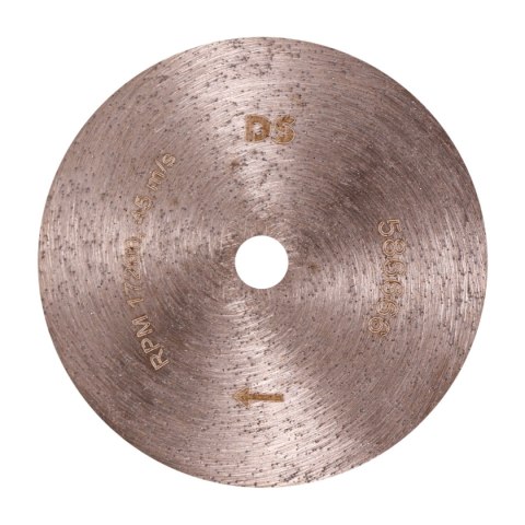 DISTAR TARCZA DIAMENTOWA BUTTERFLY 50 x 0,6 x 5,8/3,2-3,0F Z TRZPIENIEM