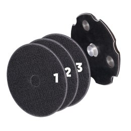 DISTAR UCHWYT MAGNETYCZNY 100*M14 CLICK-LOCK PRO