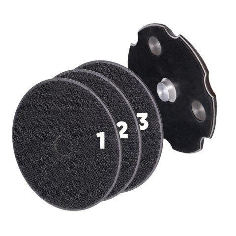 DISTAR UCHWYT MAGNETYCZNY 100*M14 CLICK-LOCK PRO