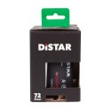 DISTAR WIERTŁO DIAMENTOWE KORONOWE CRS - X072 x 70 - 5 x M16