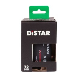 DISTAR WIERTŁO DIAMENTOWE KORONOWE CRS - X072 x 70 - 5 x M16