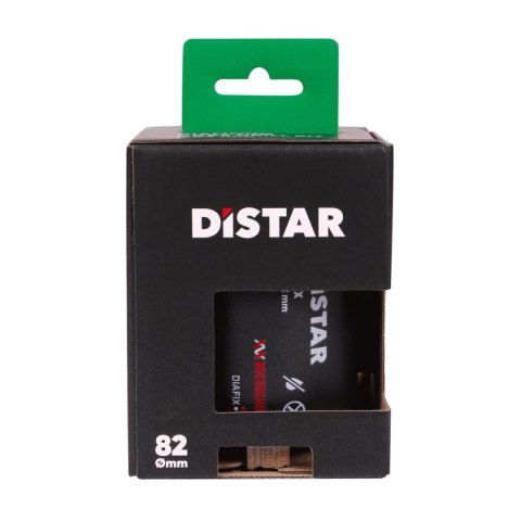 DISTAR WIERTŁO DIAMENTOWE KORONOWE CRS-X 082 x 70 - 5 x M 16