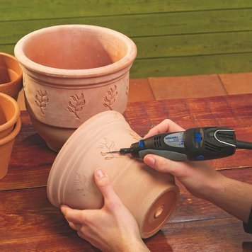 DREMEL FREZ HM /332