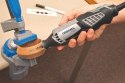 DREMEL FREZ SZYBKOTNĄCY STOŻ.6,4mm/2szt.