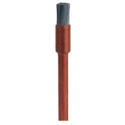 DREMEL SZCZOTKA STAL NIERDZ.3,2mm/3szt.