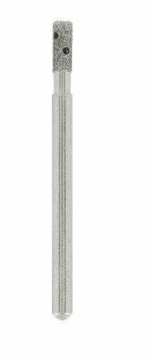 DREMEL WIERTŁO DO SZKŁA 3,2mm