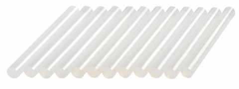DREMEL WKŁAD KLEJOWY UNIWERSALNY DO WYSOKIEJ TEMP. ROBOCZEJ 11mm 12szt.
