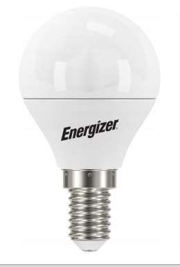 ENERGIZER ŻARÓWKA GOLF 4,2W / 40W E14 470LM BARWA NEUTRALNA