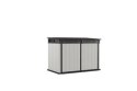 KETER SCHOWEK OGRODOWY 190,5x109,3x132,5cm Premier Jumbo