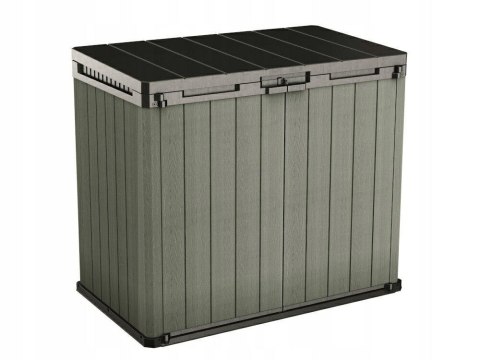 KETER SCHOWEK OGRODOWY SIO DARWIN 1150L SZARY