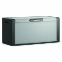 KETER SKRZYNIA OGRODOWA 300L TITAN WODOSZCZELNA 55x118x49cm IT